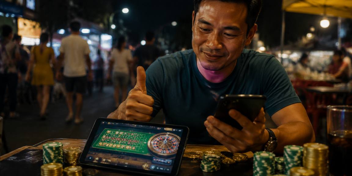 mf88 Chúng tôi là ai và vì sao chúng tôi ở đây